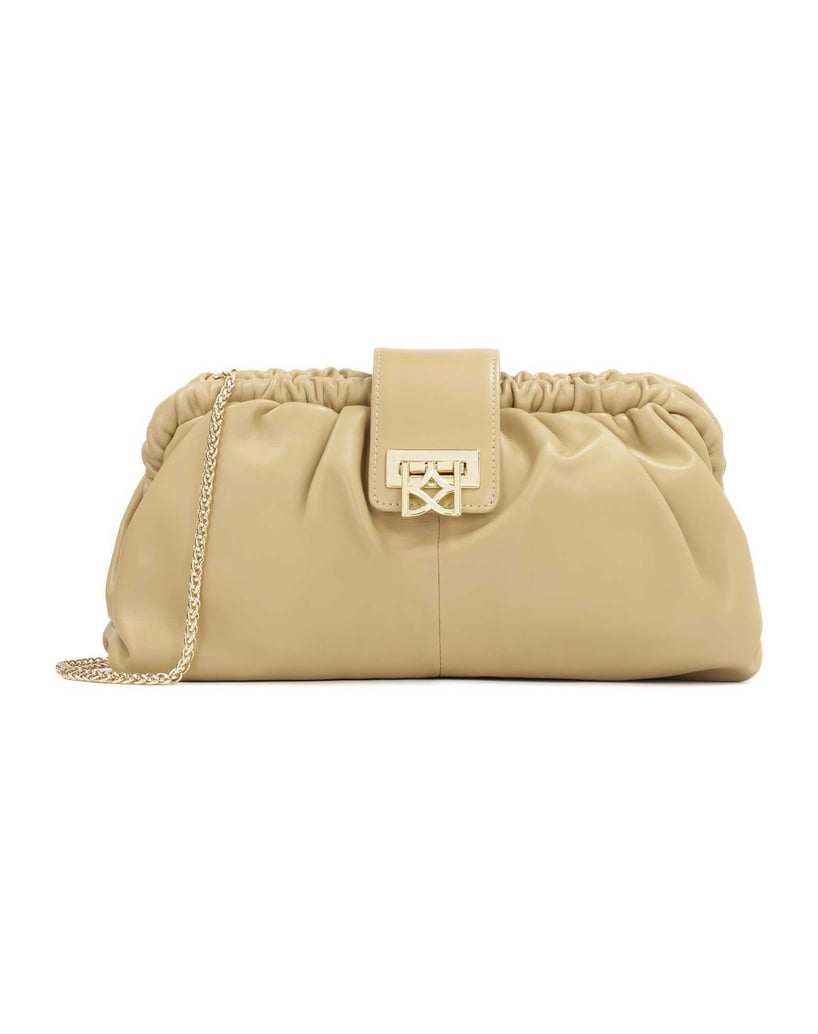 Kazar-Beige-clutch-pouch-bag-béžová