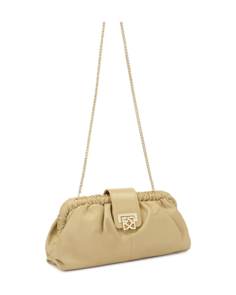 Kazar-Beige-clutch-pouch-bag-béžová