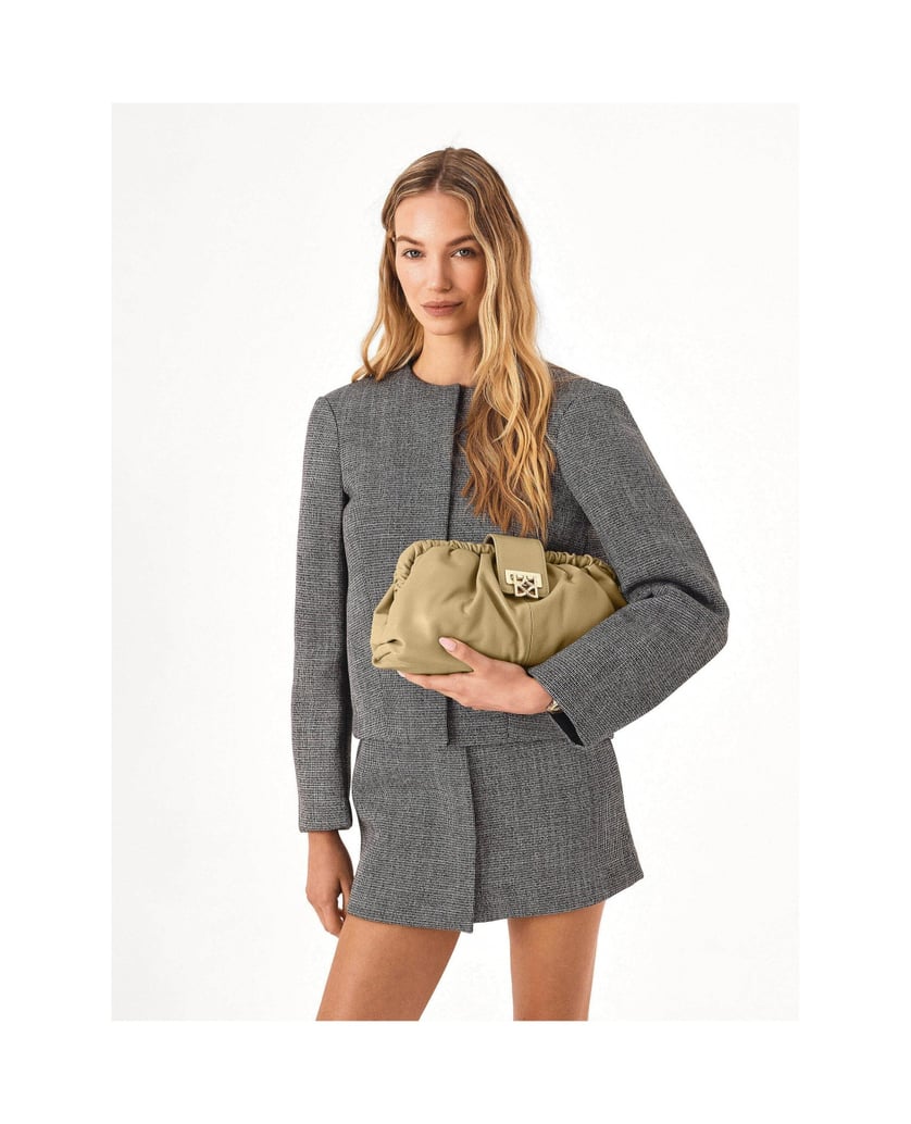 Kazar-Beige-clutch-pouch-bag-béžová