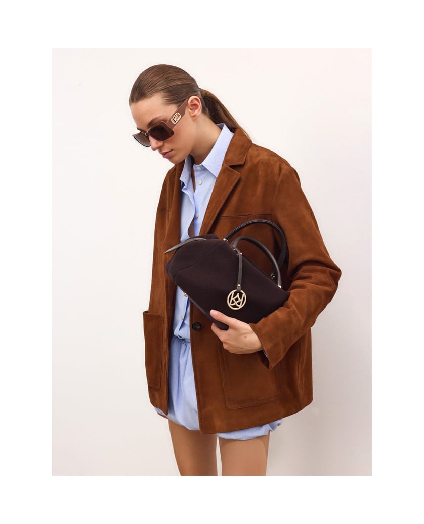 Kazar-Braune-längliche-Sonnenbrille-braun