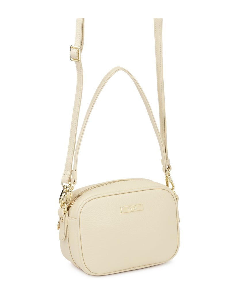 Kazar-Cream-leather-handbag-with-two-stylish-handles-biela