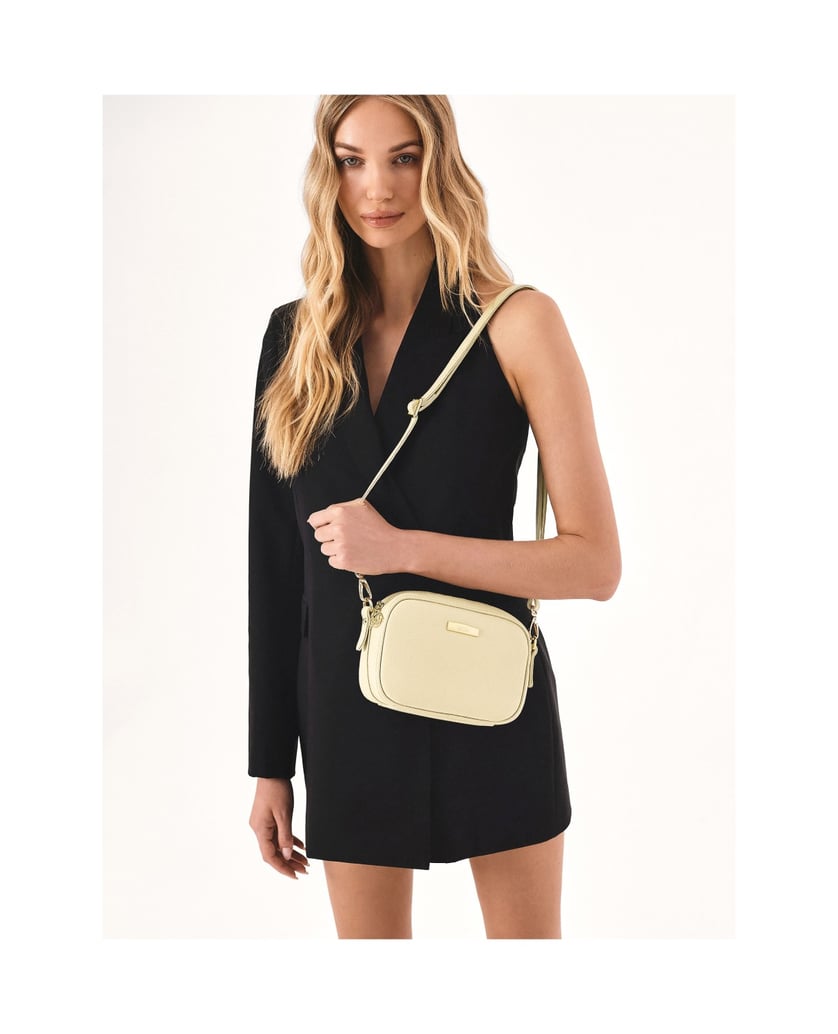 Kazar-Cream-leather-handbag-with-two-stylish-handles-biela