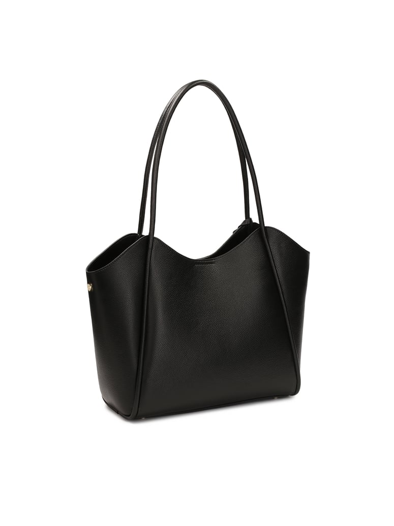 Kazar-Große-schwarze-Leder-Umhängetasche