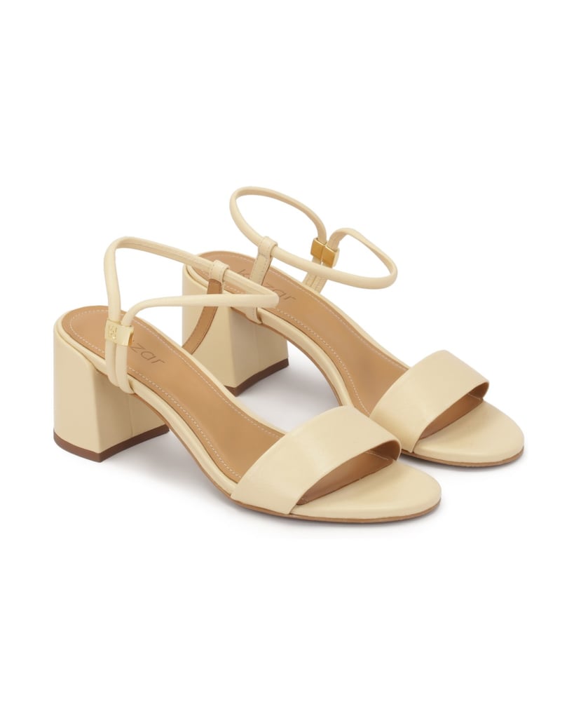 Kazar-Sandalen-mit-Metallschiebeschnalle-weiss