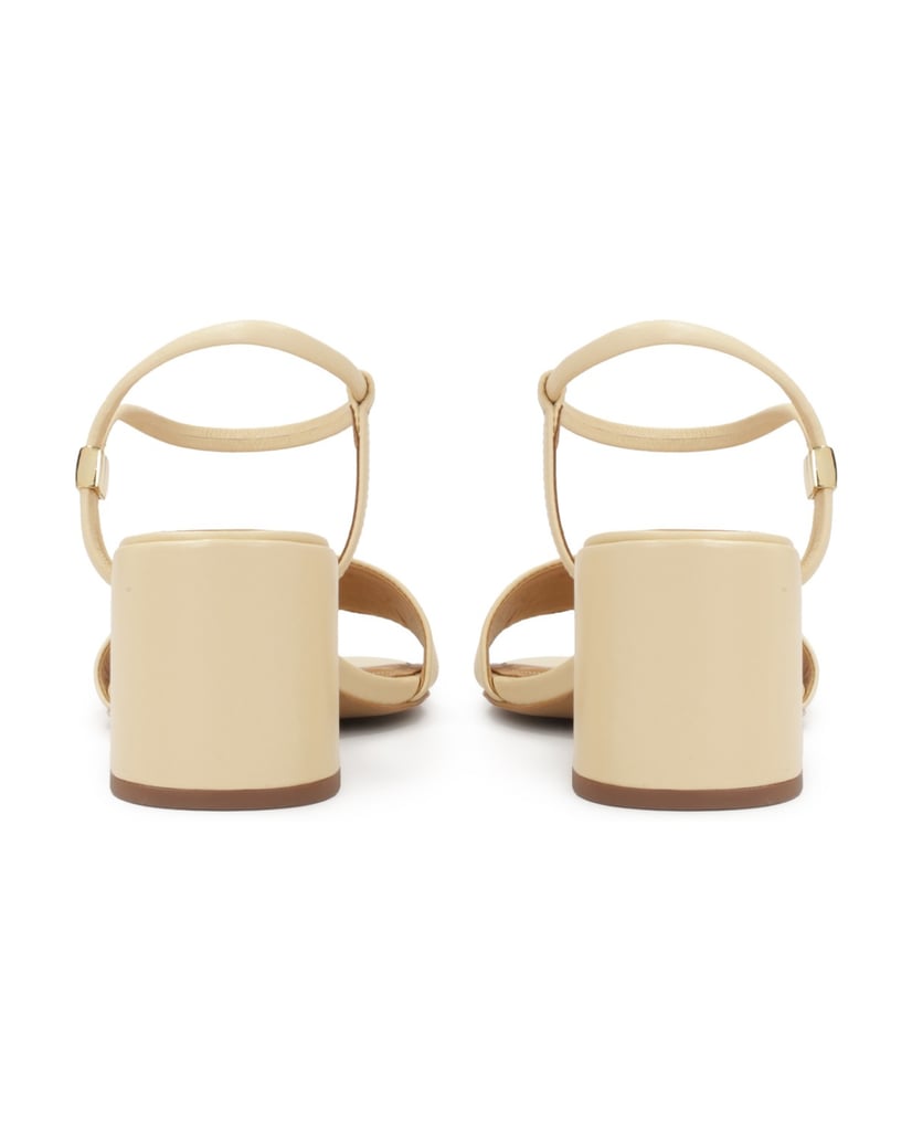 Kazar-Sandalen-mit-Metallschiebeschnalle-weiss