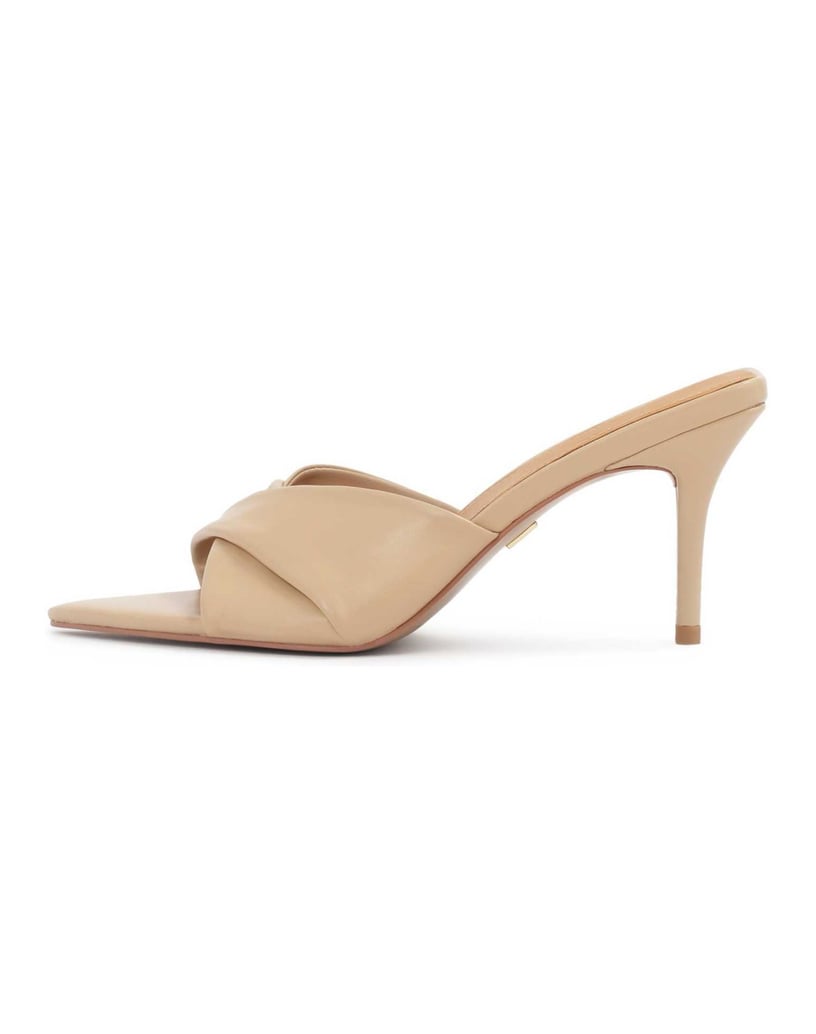 Kazar-Elegante-Stiletto-Pantoletten-mit-dekora-beige