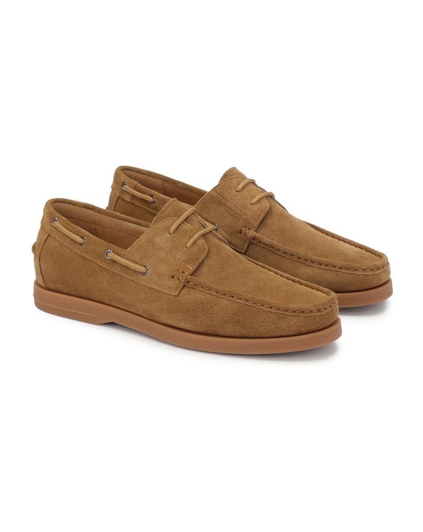Kazar-Brown-men's-sailing-shoes-hnedá