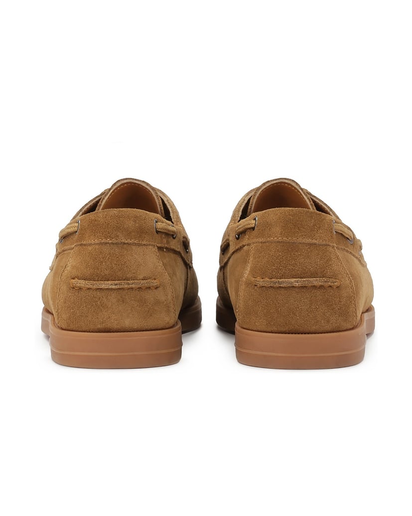 Kazar-Brown-men's-sailing-shoes-hnedá
