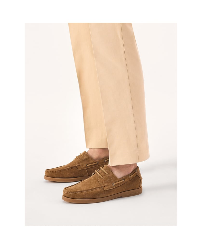 Kazar-Brown-men's-sailing-shoes-hnedá