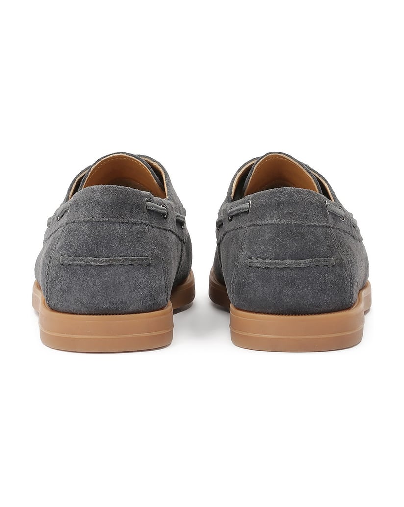 Kazar-Halbschuhe-im-Segelstil-zum-Hineinschlüp-grau