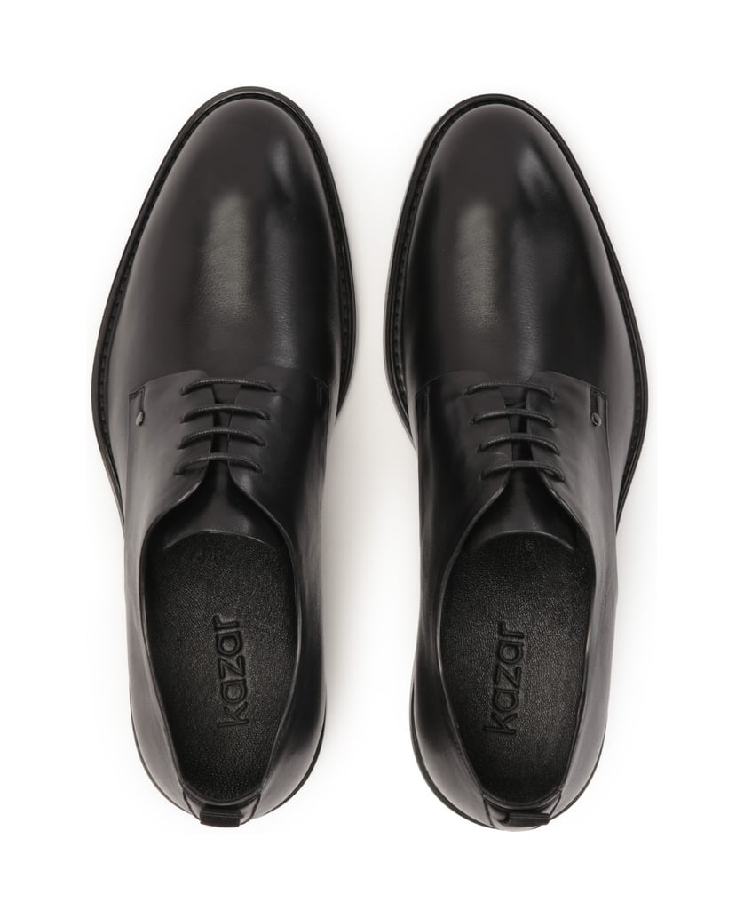 Kazar-Classic-black-shoes-for-suit-čierna