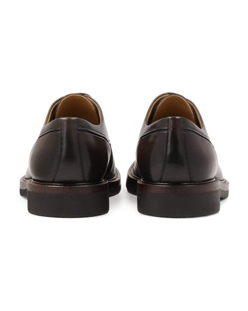 Kazar-Brauner-Derby-aus-Naturleder-braun