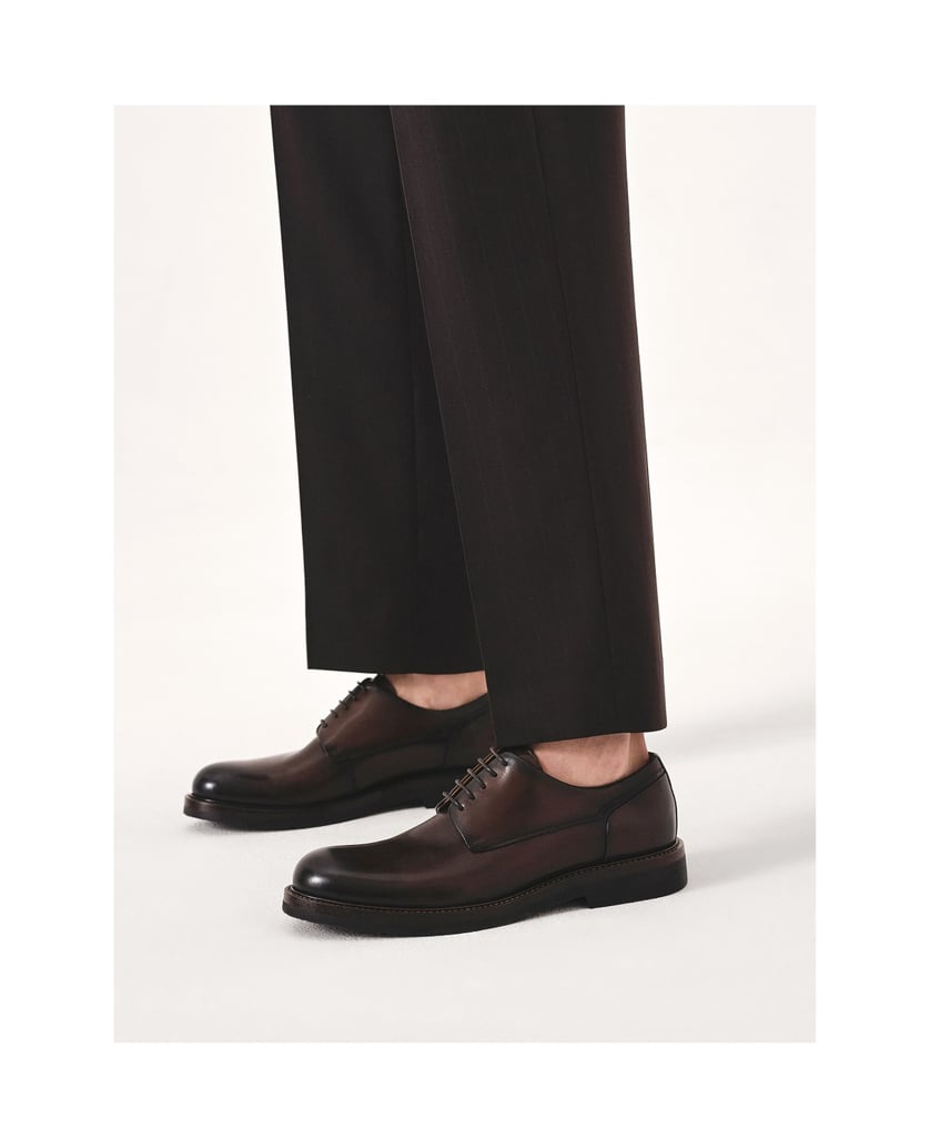 Kazar-Brauner-Derby-aus-Naturleder-braun