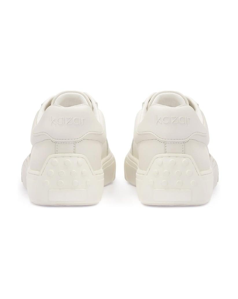 Kazar-Men's-sneakers-in-broken-white-color-biela
