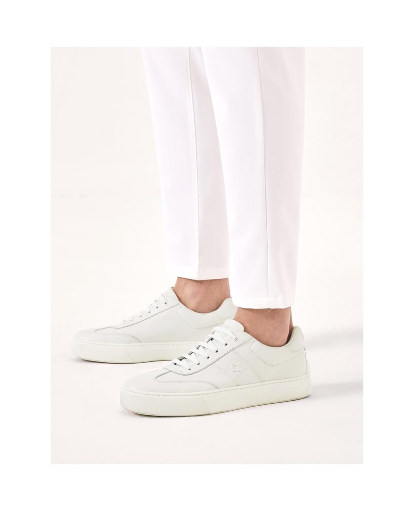 Kazar-Men's-sneakers-in-broken-white-color-biela