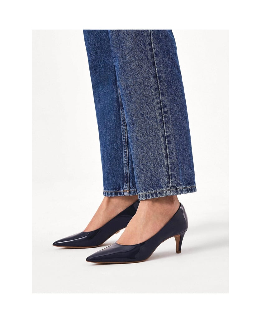 Kazar-Navy-blue-patent-leather-pumps-tmavě-modrá