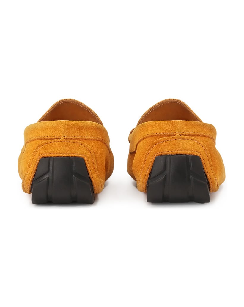 Kazar-Herren-Wildleder-Mokassins-Mokassins-camel