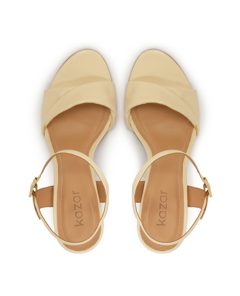 Kazar-Heeled-sandals-in-cream-color-biela