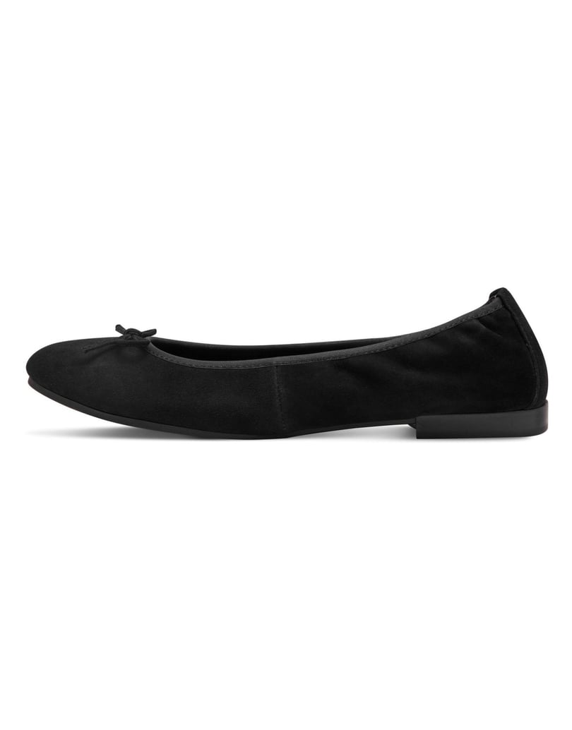 TAMARIS-Ballerina-schwarz