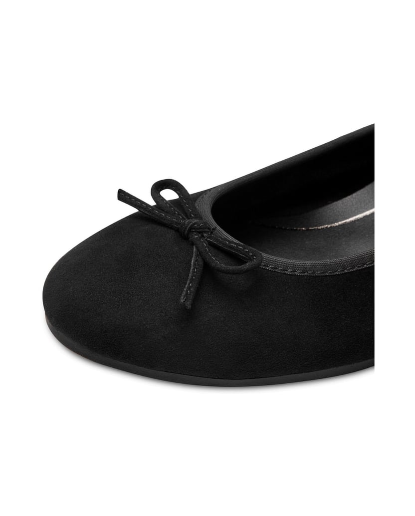 TAMARIS-Ballerina-schwarz