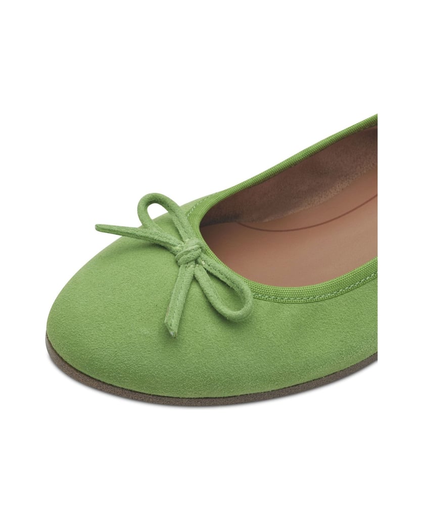 TAMARIS-Ballerina-grün