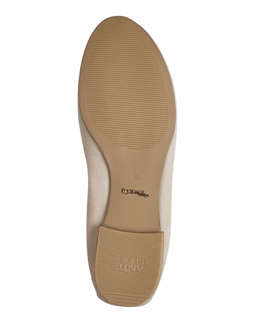 TAMARIS-Ballerina-grün