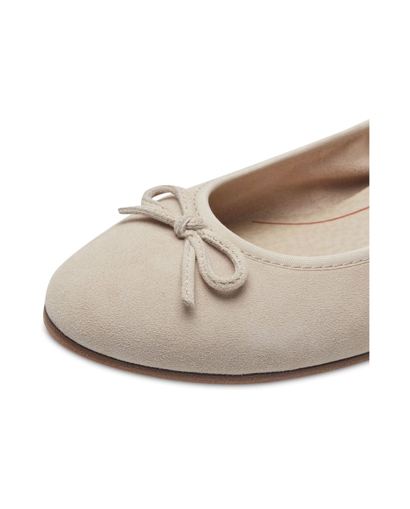 TAMARIS-Ballerina-grün