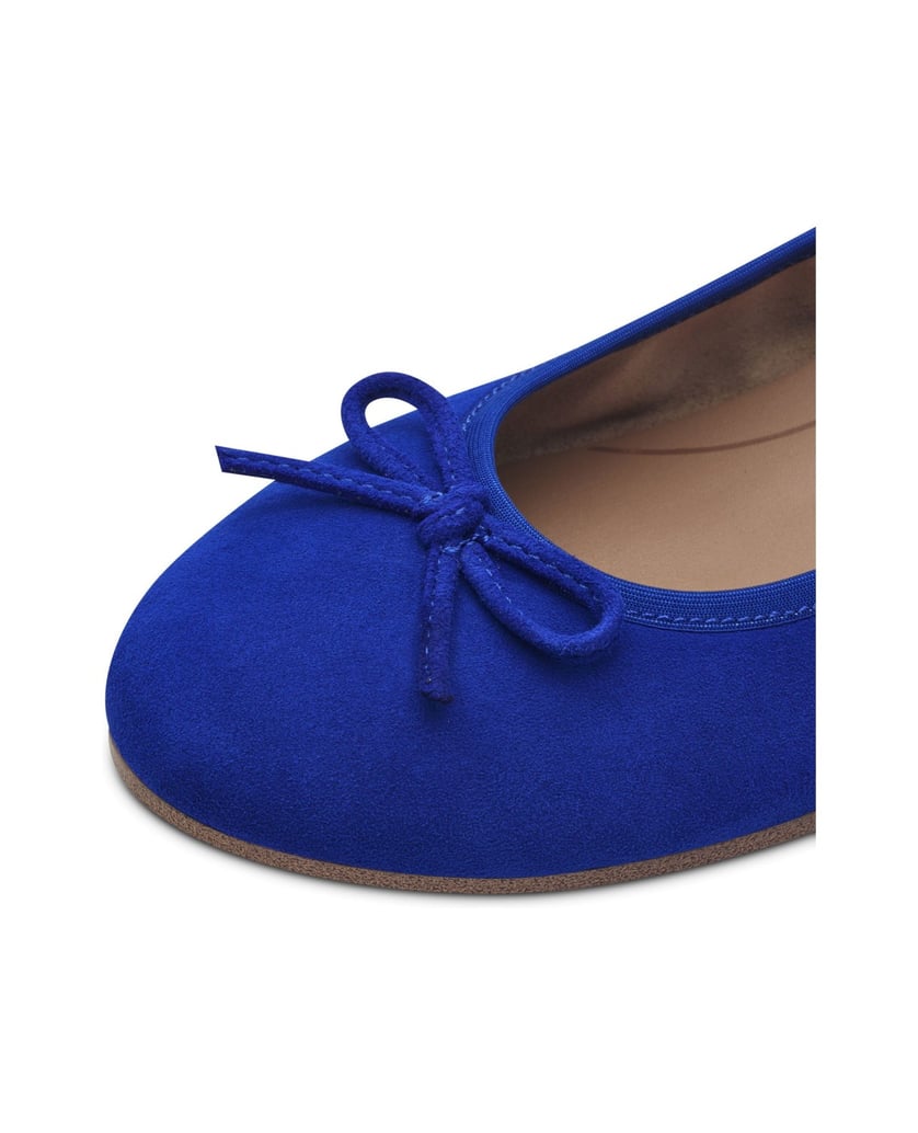 TAMARIS-Ballerina-grün