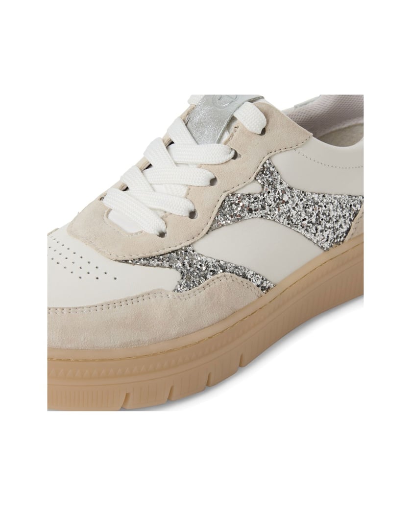 TAMARIS-Tenisky-hnedá