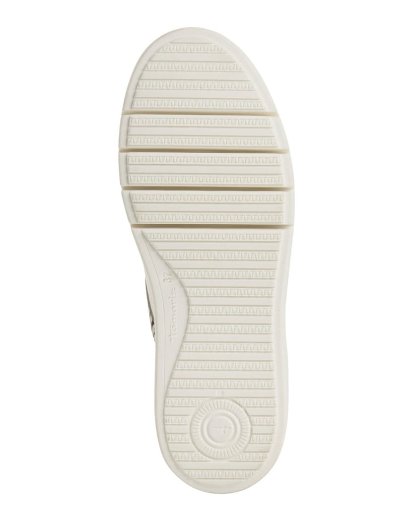 TAMARIS-Tenisky-hnedá