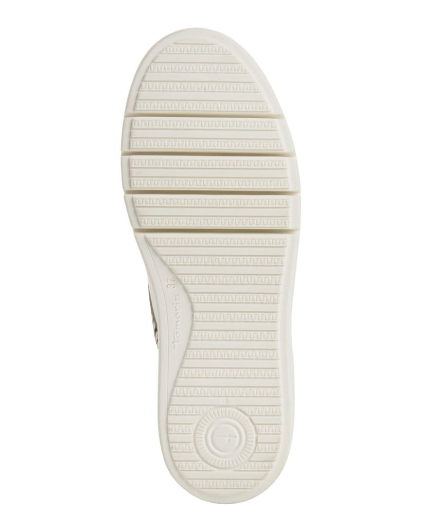 TAMARIS-Tenisky-hnedá