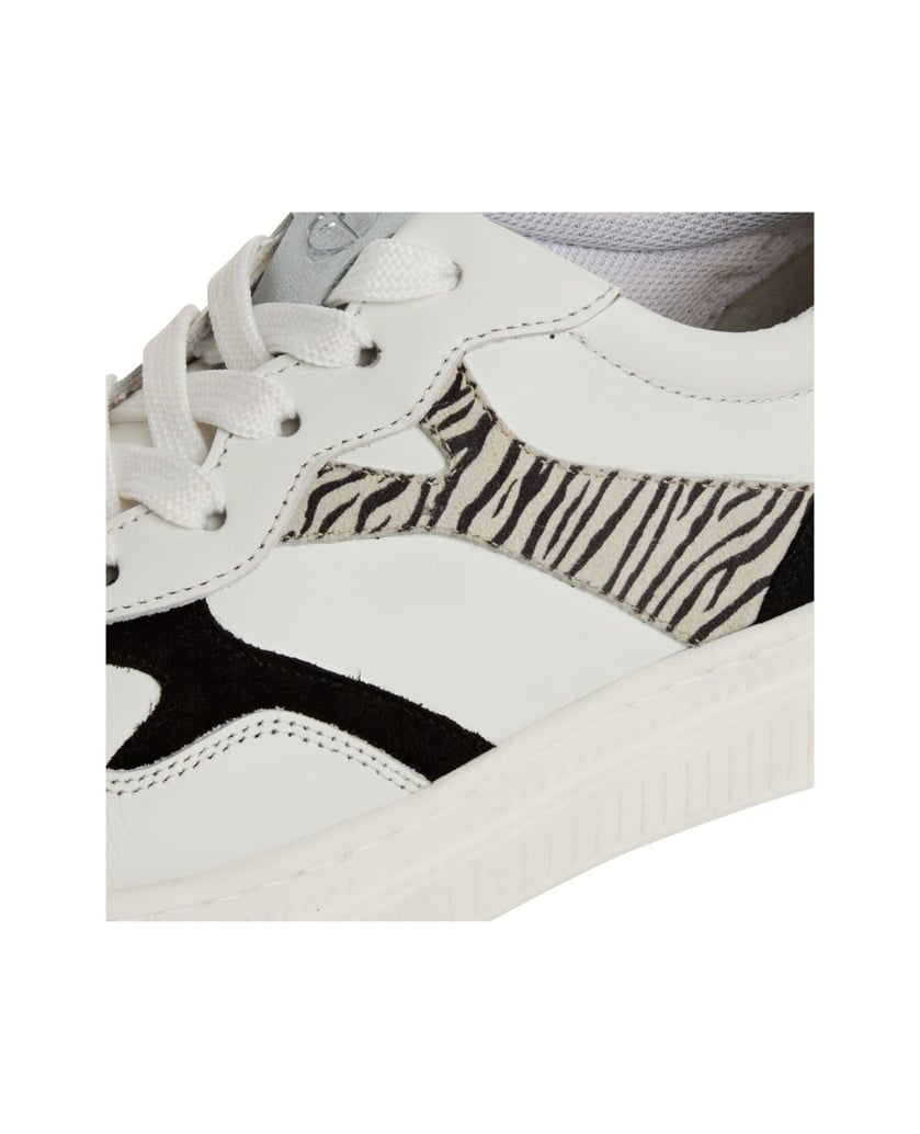 TAMARIS-Tenisky-hnedá