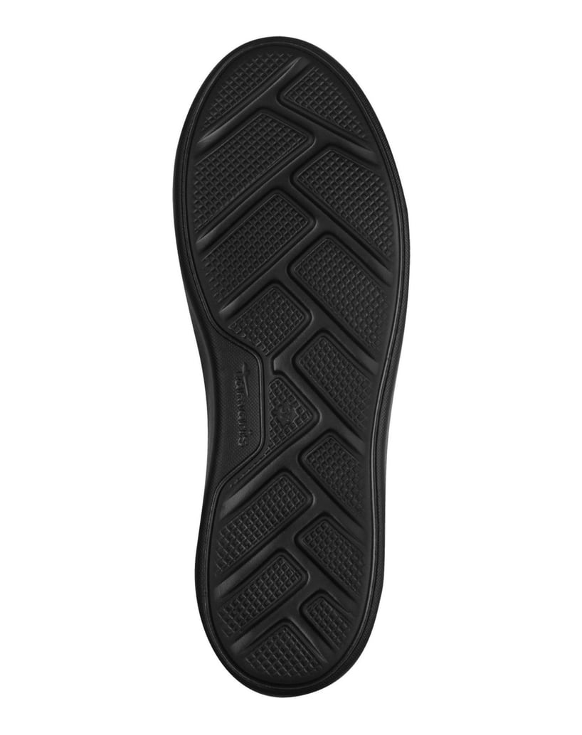 TAMARIS-Sneaker-schwarz