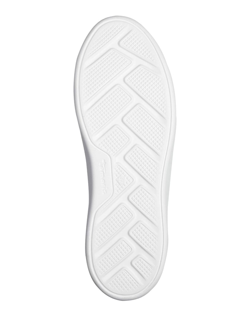 TAMARIS-Sneaker-schwarz