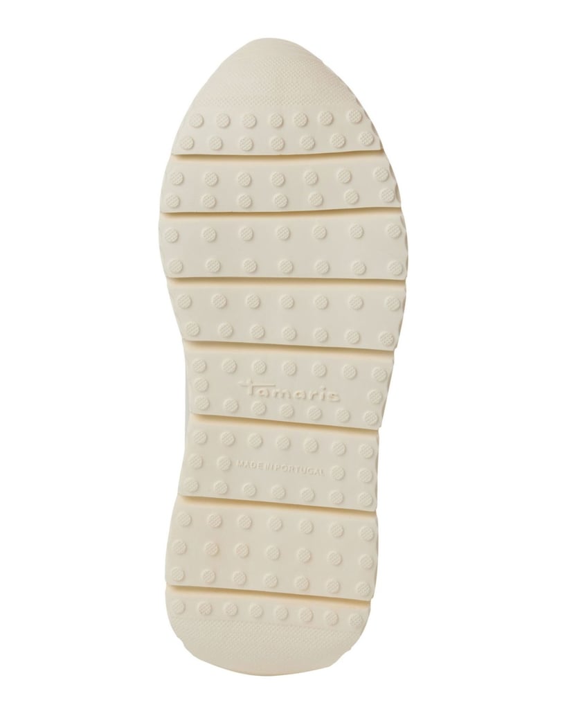 TAMARIS-Sneaker-weiss