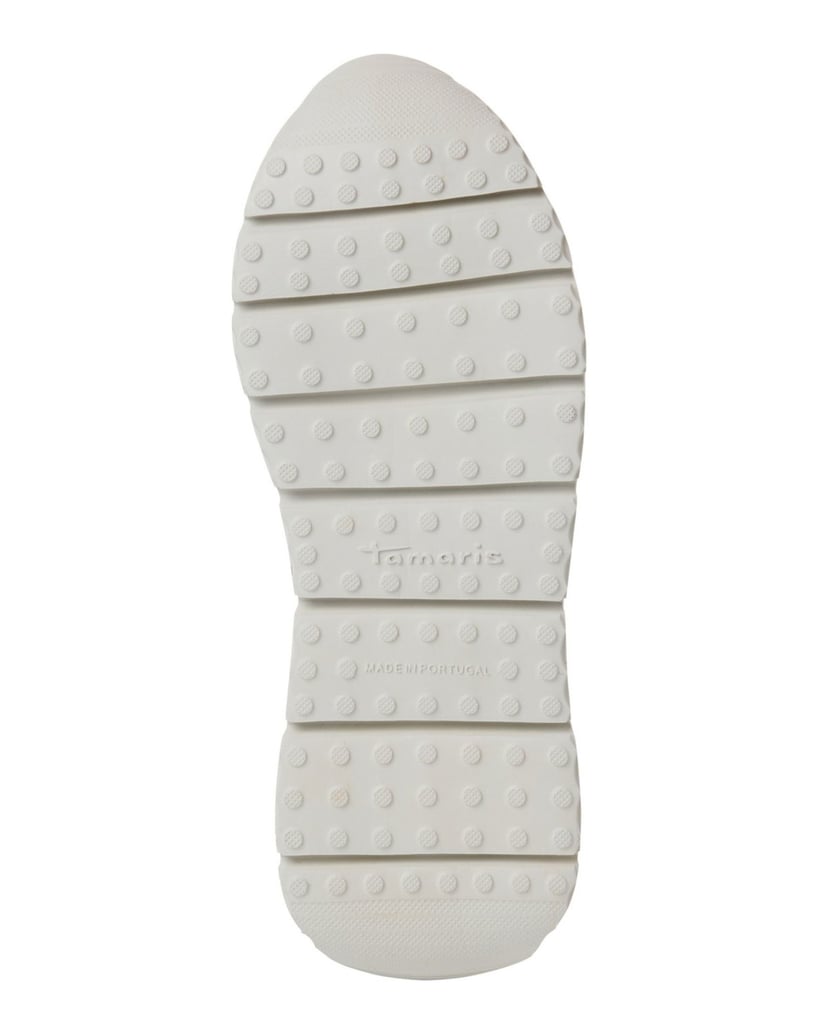 TAMARIS-Sneaker-weiss