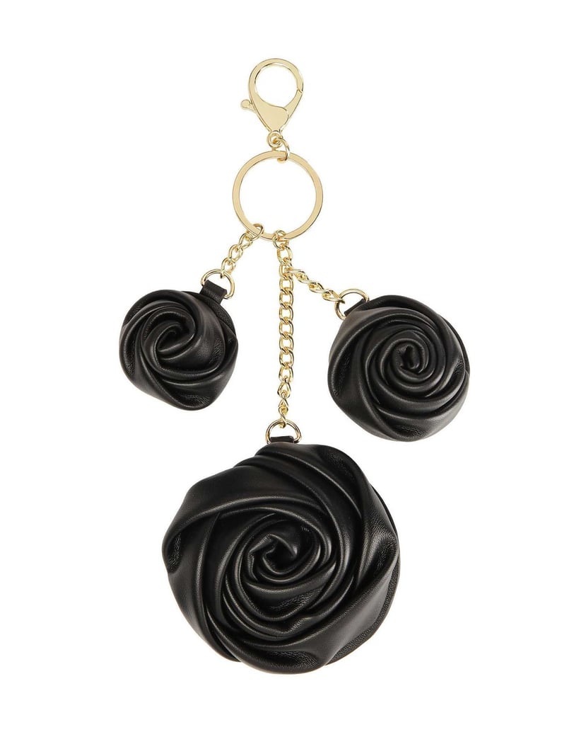 Kazar-Schlüsselanhänger-mit-Lederblumen