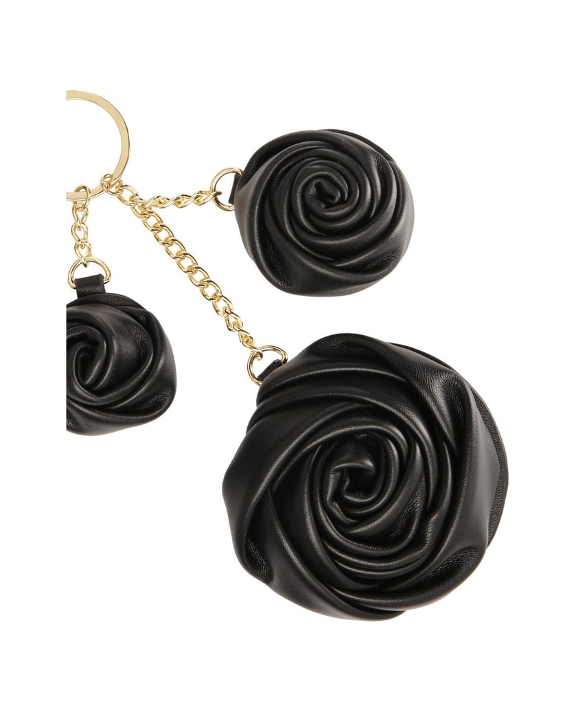 Kazar-Schlüsselanhänger-mit-Lederblumen