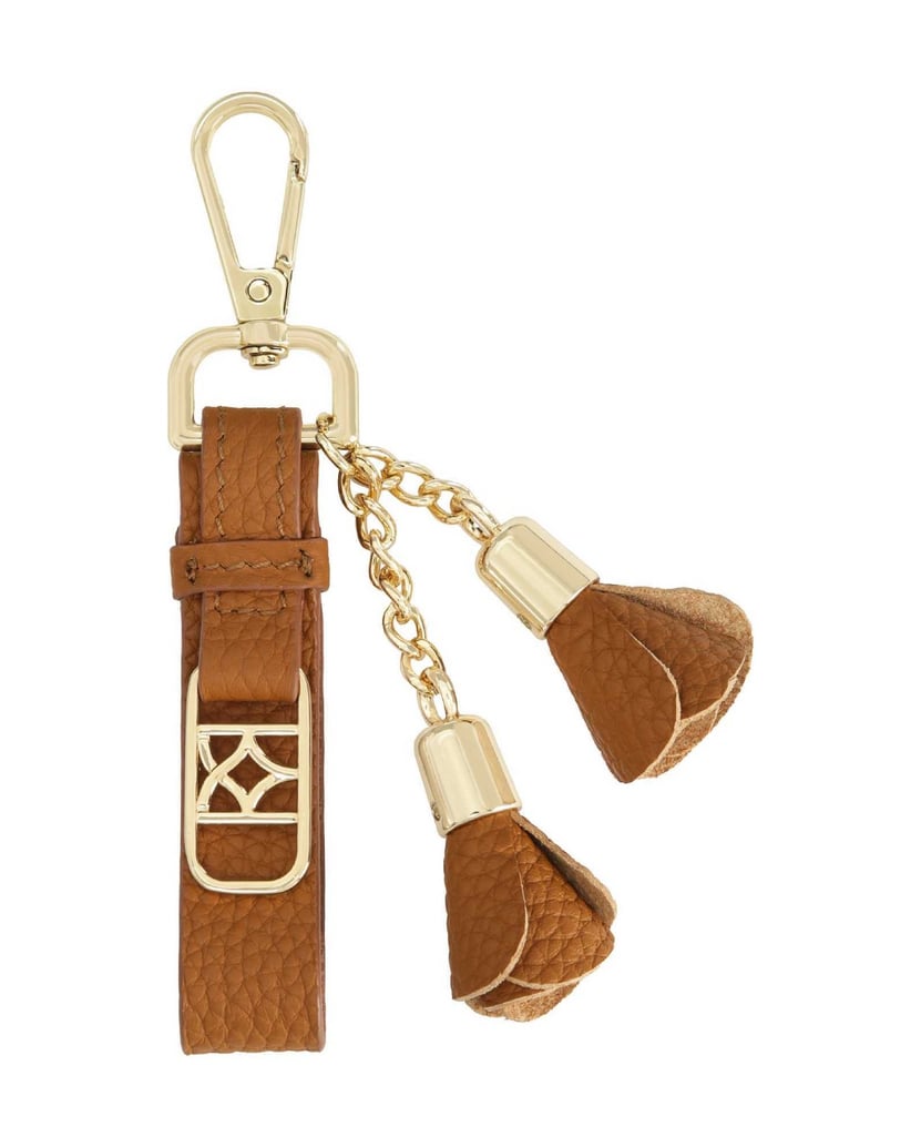 Kazar-Schlüsselanhänger-mit-Lederband-und-Blum