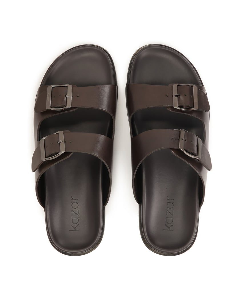 Kazar-Braune-Lederrutschen-braun
