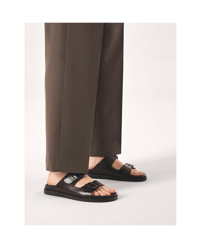 Kazar-Braune-Lederrutschen-braun