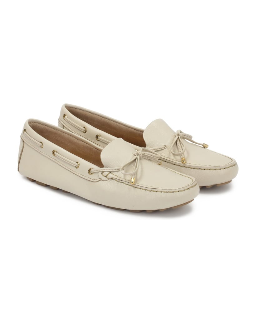 Kazar-Mokassins-zum-Hineinschlüpfen-aus-Naturl-grau