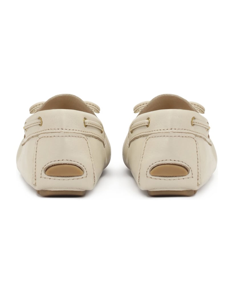 Kazar-Mokassins-zum-Hineinschlüpfen-aus-Naturl-grau