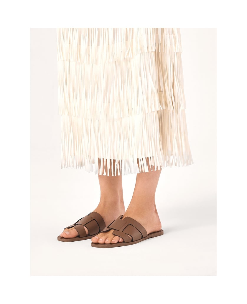 Kazar-Rutschen-aus-Leder-in-Taupe-Farbe-taupe