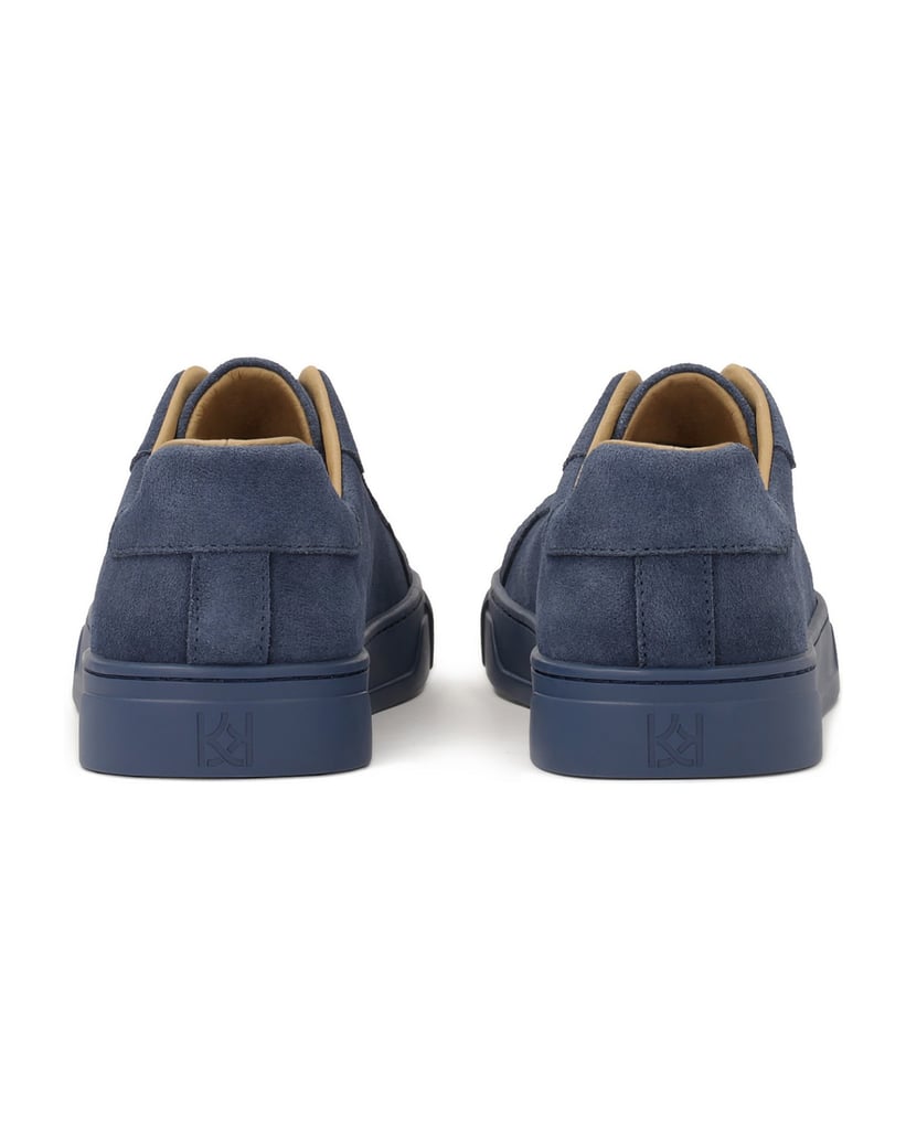Kazar-Men's-blue-suede-sneakers-modrá