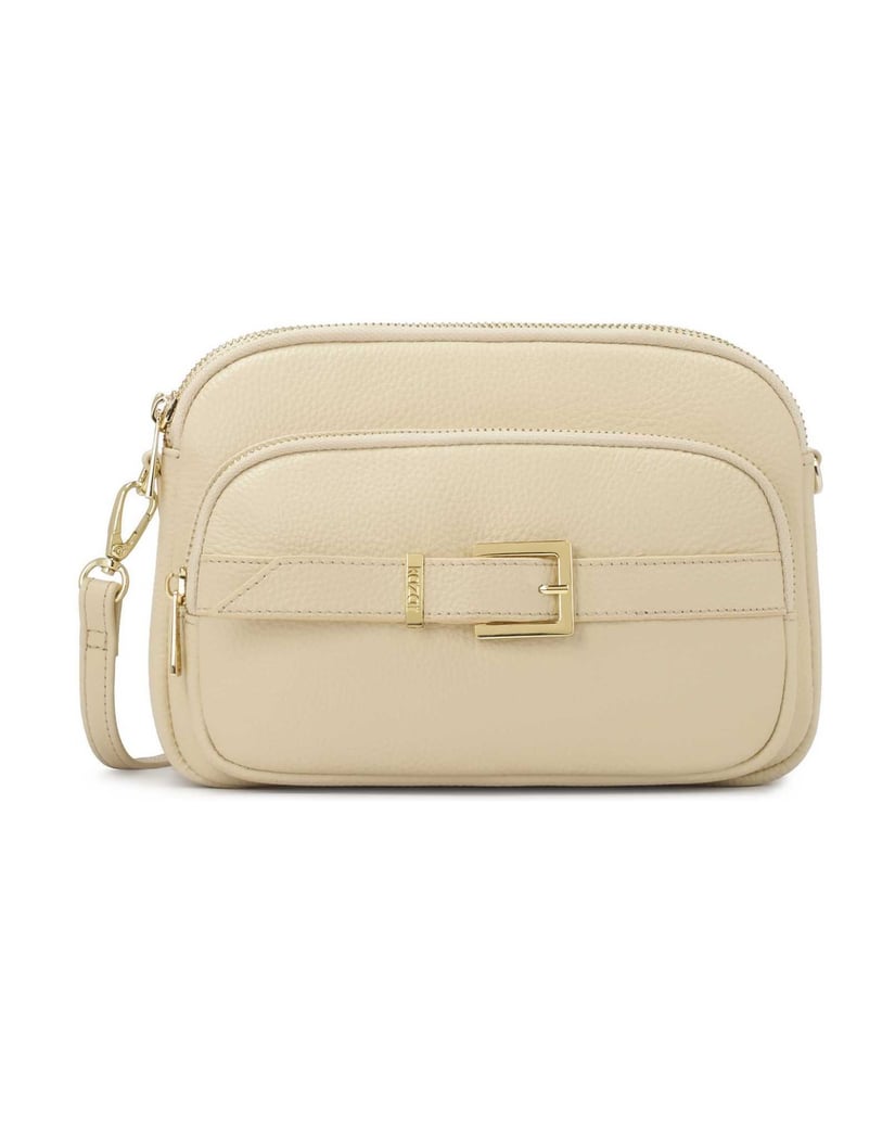 Kazar-Leather-postbag-type-handbag-biela