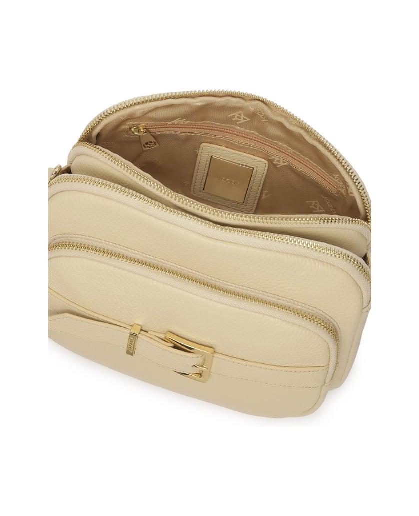 Kazar-Leather-postbag-type-handbag-biela