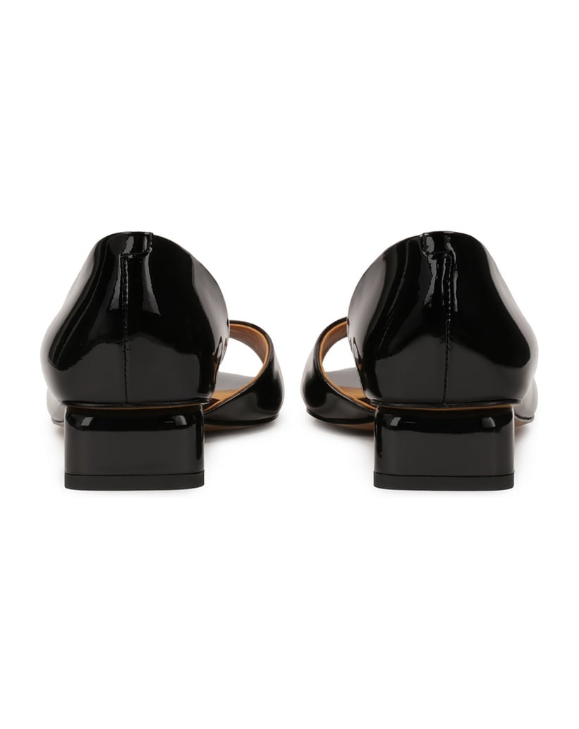 Kazar-Lackierte-Pumps-mit-ausgeschnittenem-Sch-schwarz