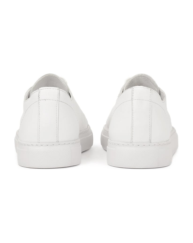 Kazar-Weiße-Herren-Schnürsneaker-weiss