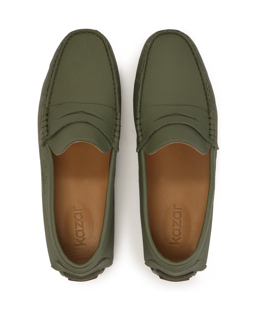 Kazar-Khaki-moccasins-for-men-khaki
